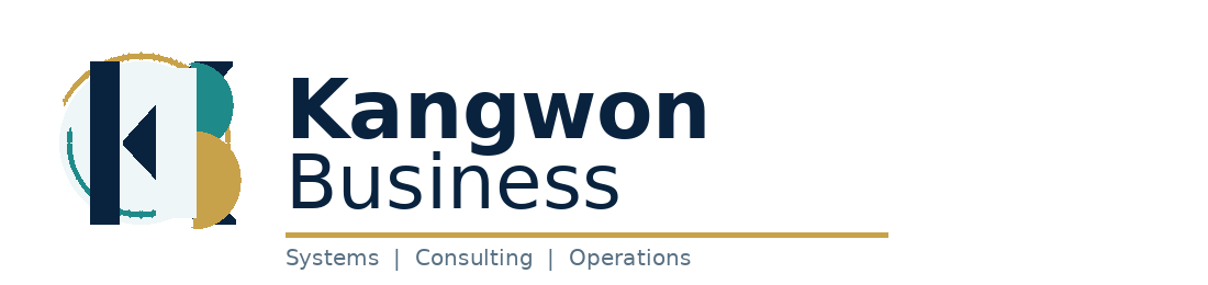 KANGWON BUSINESS LIMITED